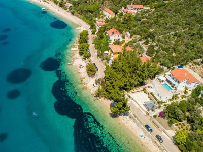 Villa Villa in Cres with Sea Views & Pool - Environment photo 24