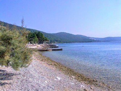 Villa Villa in Cres with Sea Views & Pool - Environment photo 32