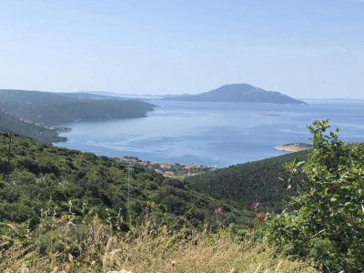 Villa Villa in Cres with Sea Views & Pool - Environment photo 33