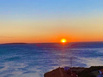 Villa Villa in Cres with Sea Views & Pool - Environment photo 36