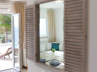 Villa Villa in Cres with Sea Views & Pool - Outdoor photo 37