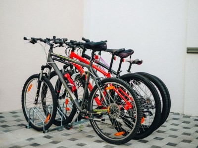 Villa Luxuriöse Villa in Nova Sela mit beheiztem Pool - Outdoor photo 35