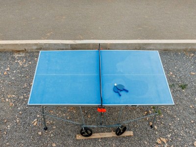 Villa Luxuriöse Villa in Nova Sela mit beheiztem Pool - Outdoor photo 40
