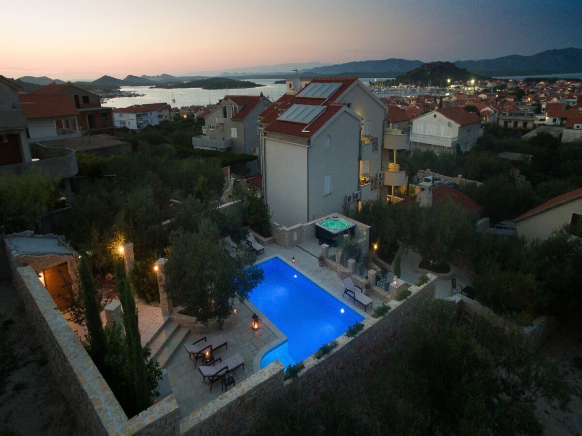 Villa Villa in Murter near Kornati National Park