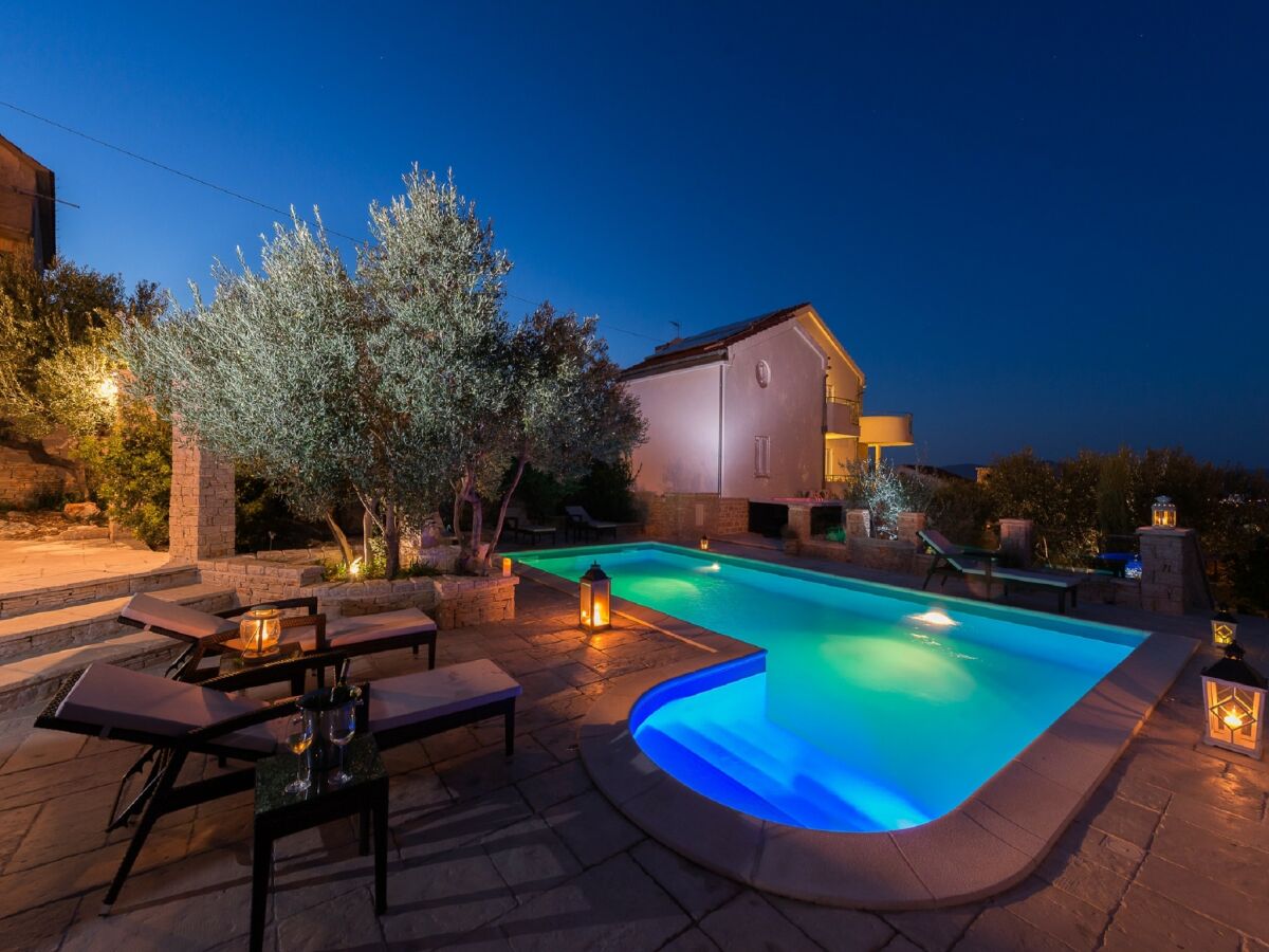 Villa Villa in Murter near Kornati National Park - Outdoor photo 5