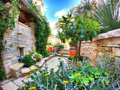 Villa Villa in Murter near Kornati National Park - Outdoor photo 6