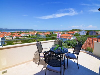 Villa Villa in Murter near Kornati National Park - Outdoor photo 8