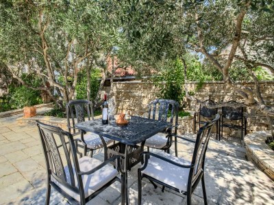 Villa Villa in Murter near Kornati National Park - Outdoor photo 9