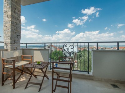 Villa Villa in Murter near Kornati National Park - Outdoor photo 11