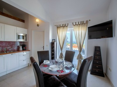 Villa Villa in Murter near Kornati National Park - Features photo 17