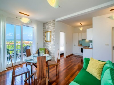 Villa Villa in Murter near Kornati National Park - Features photo 26