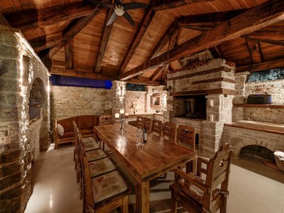 Villa Villa in Murter near Kornati National Park - Outdoor photo 36