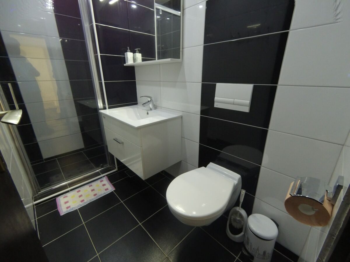 Holiday house Ferienhaus in Crikvenica mit Meerblick - Features photo 5