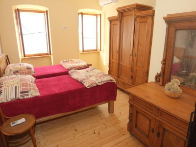 Holiday house Ferienhaus in Crikvenica mit Meerblick - Features photo 6