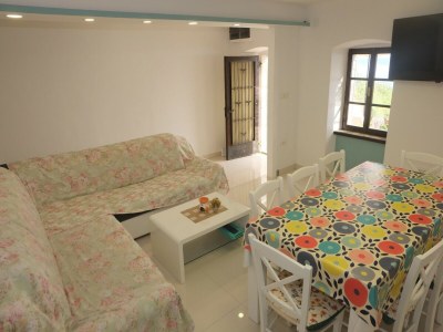 Holiday house Ferienhaus in Crikvenica mit Meerblick - Features photo 8