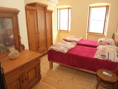 Holiday house Ferienhaus in Crikvenica mit Meerblick - Features photo 10