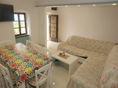 Holiday house Ferienhaus in Crikvenica mit Meerblick - Features photo 11