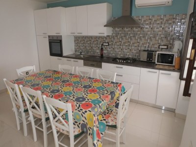 Holiday house Ferienhaus in Crikvenica mit Meerblick - Features photo 12