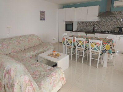 Holiday house Ferienhaus in Crikvenica mit Meerblick - Features photo 13