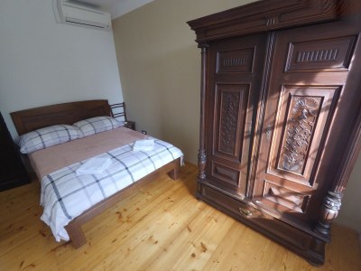 Holiday house Ferienhaus in Crikvenica mit Meerblick - Features photo 14