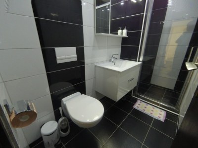 Holiday house Ferienhaus in Crikvenica mit Meerblick - Features photo 16