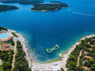Holiday house Ferienhaus in Crikvenica mit Meerblick - Environment photo 21