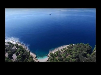 Holiday house Ferienhaus in Crikvenica mit Meerblick - Environment photo 23