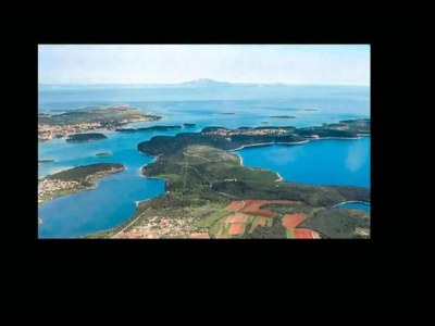 Holiday house Ferienhaus in Crikvenica mit Meerblick - Environment photo 29