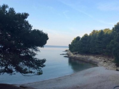 Holiday house Ferienhaus in Crikvenica mit Meerblick - Environment photo 33