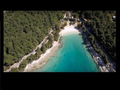 Holiday house Ferienhaus in Crikvenica mit Meerblick - Environment photo 34