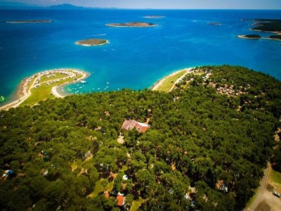 Holiday house Ferienhaus in Crikvenica mit Meerblick - Environment photo 37