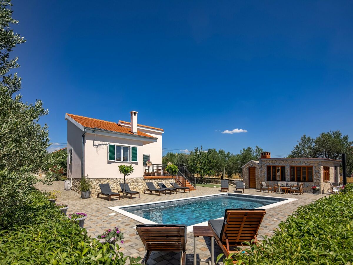 Villa Villa in Polaca with Pool near National Parks - Outdoor photo 5