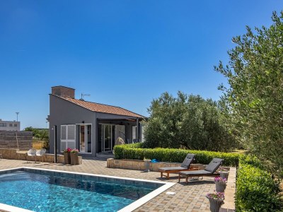 Villa Villa in Polaca with Pool near National Parks - Outdoor photo 3