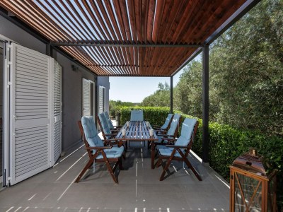 Villa Villa in Polaca with Pool near National Parks - Outdoor photo 7