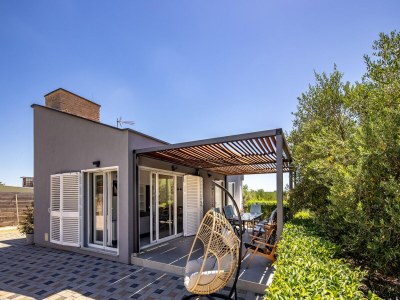 Villa Villa in Polaca with Pool near National Parks - Outdoor photo 11