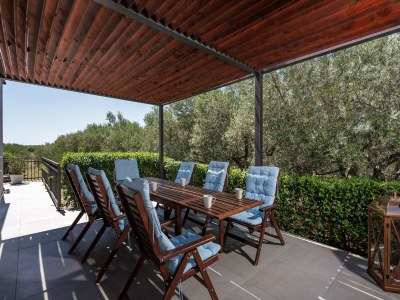 Villa Villa in Polaca with Pool near National Parks - Outdoor photo 13