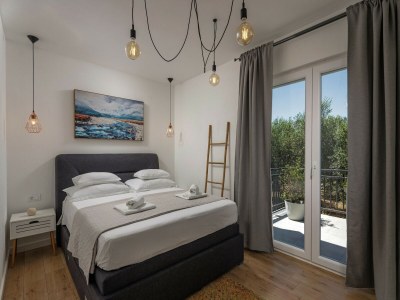 Villa Villa in Polaca with Pool near National Parks - Features photo 16