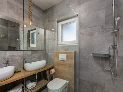 Villa Villa in Polaca with Pool near National Parks - Features photo 17