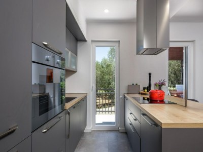 Villa Villa in Polaca with Pool near National Parks - Features photo 18