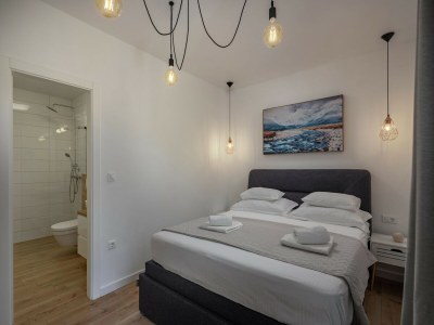 Villa Villa in Polaca with Pool near National Parks - Features photo 20