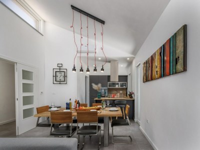 Villa Villa in Polaca with Pool near National Parks - Features photo 21