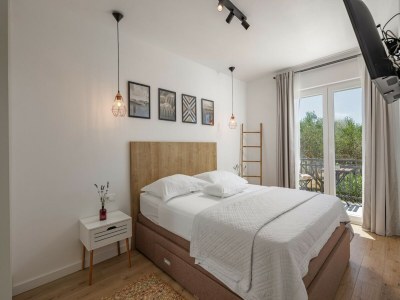 Villa Villa in Polaca with Pool near National Parks - Features photo 22