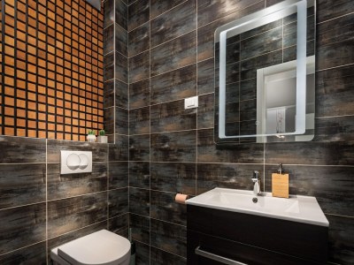 Villa Villa in Polaca with Pool near National Parks - Features photo 23