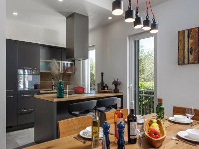 Villa Villa in Polaca with Pool near National Parks - Features photo 24