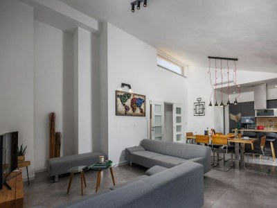 Villa Villa in Polaca with Pool near National Parks - Features photo 26