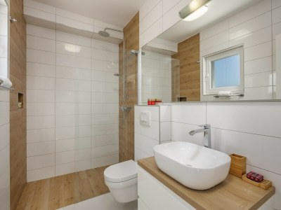 Villa Villa in Polaca with Pool near National Parks - Features photo 28