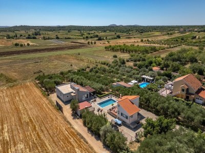 Villa Villa in Polaca with Pool near National Parks - Environment photo 35