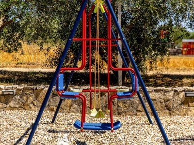 Villa Villa in Polaca with Pool near National Parks - Outdoor photo 38