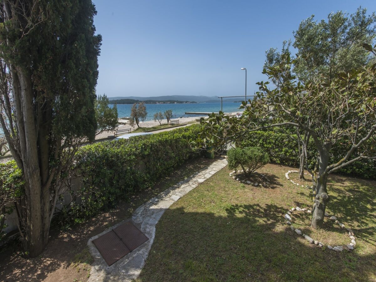 Holiday house Ferienhaus in Turanj nahe Kiesstrand - Outdoor photo 2