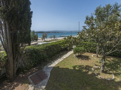 Holiday house Ferienhaus in Turanj nahe Kiesstrand - Outdoor photo 2